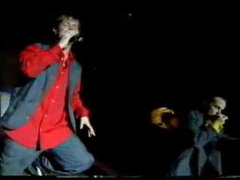 Ant and Dec - Perfect | Live at the BBC on Top of the Pops