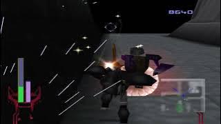 epsxe Beast Wars Transformers