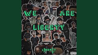 We are liberty