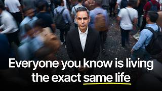 Why Your Salary Is Never Enough | Ankur Warikoo Hindi