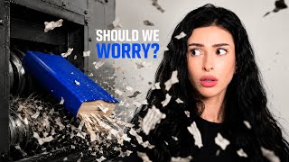AI is destroying MILLIONS of books... should we WORRY