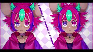 Live2D SHOWCASE  KAIJUVT