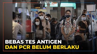 Penetapan Harga Terbaru Swab RT- PCR