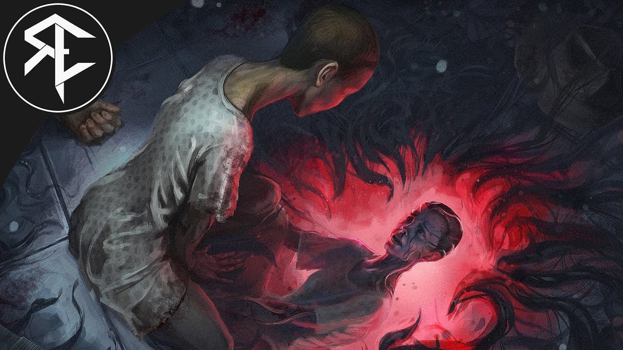 RipRaw & Ohmie - Soul Despoilers