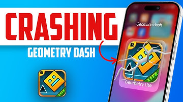 Fixing Geometry Dash Not Opening on iPhone iOS 17 – Quick Solutions