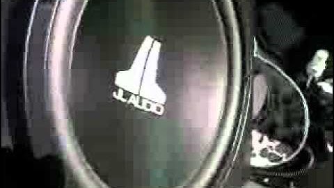 12vdb.com - car audio database: JL Audio 12w3v2.1