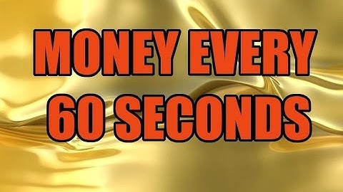 60 Second Binary Option Trading Strategy How I Can Make $250 A Day.