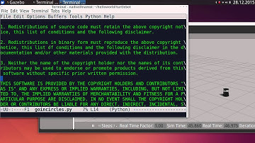Lesson 7: Writing Your First Script