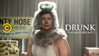 The Day The Worlds Most Famous Poodle Disappeared Feat. Ken Marino - Drunk History