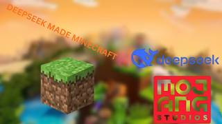 Details Can DeepSeek Make A Minecraft Clone News