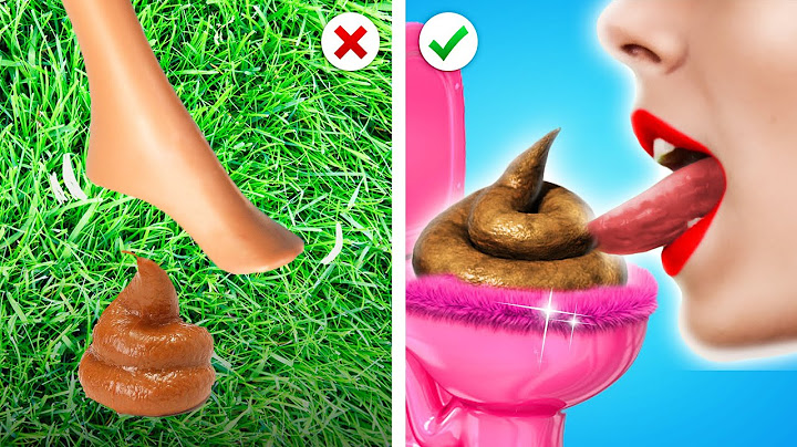 100+ Toilet Hacks & Gadgets You Need To Know! Smart DIY Ideas, Funny Bathroom Situations by Woosh!