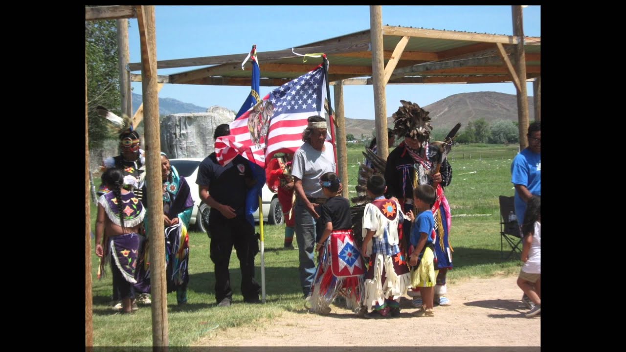 Duckwater Shoshone Tribe Reservation Nevada Duckwater Shoshone Tribe Reservation Nevada