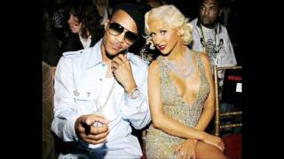 T.I. feat Christina Aguilera - Castle Walls