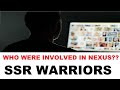 Who were involved in big nexus by adv vibhor anand