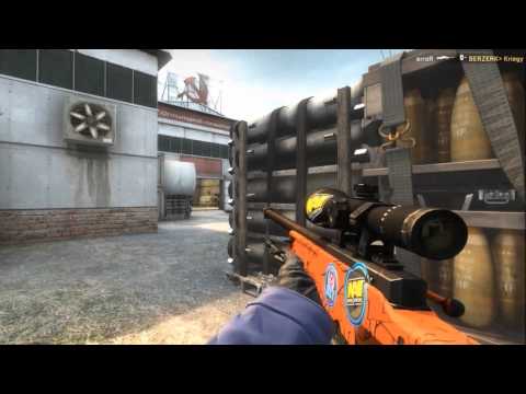 CS:GO | Awp Ace by.erroR