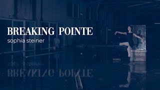 Breaking Pointe (German) (Film)