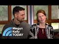 This Husband And Wife Each Have A Lover They Consider Part Of The Family | Megyn Kelly TODAY