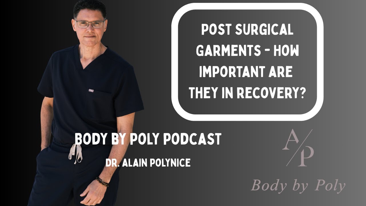 Garment Timing in Postoperative Care