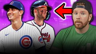 MLB Trades I Want to See FINAL Edition