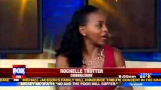 Good Day Chicago Discusses Cheaterville Wealth