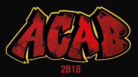 Acab 2018 feat.(Kandy King)