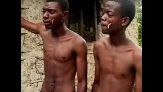 Chifu Molina Part 2 - Hussein Mabila, Fadhili Msisili, Bi Zuki ( Bongo Movie)