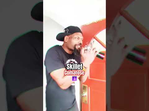 Skillet Comatose Atheist