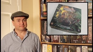 TDG: Zombicide: Green Horde