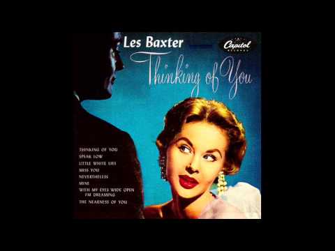 Les Baxter - Mine