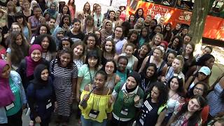 Women2Women 2016: DAY 3