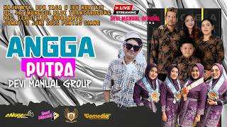 LIVE STREAMING SINGA DANGDUT YANG SEDERHANA ANGGA PUTRA SHOW DS JATIMUNGGUL 19 JUNI 2026