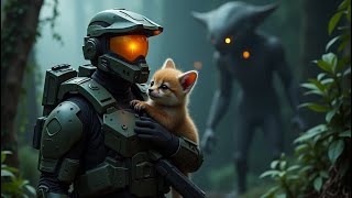 Today We Learned Why Even Predators Trust Humans With Their Cubs | HFY] SCI FI Story