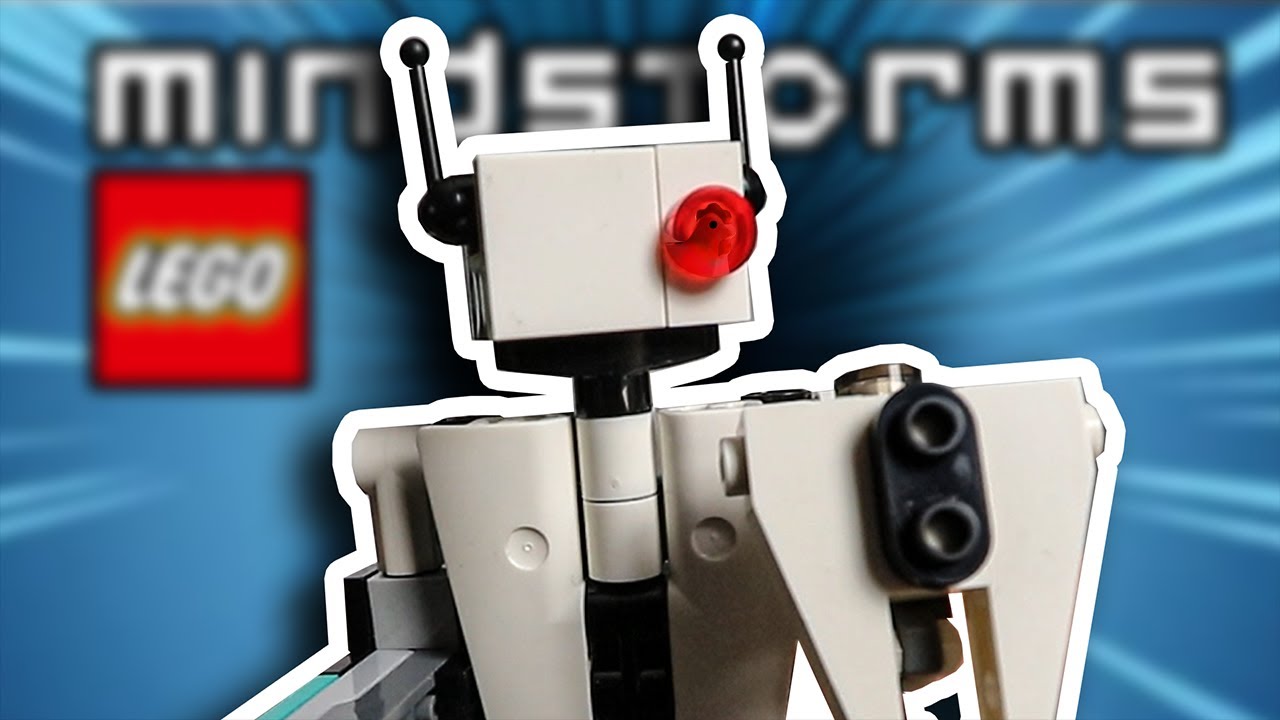 LEGOS WORST PROMO? Are They Worth it? YouTube