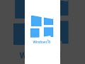 Windows ®8 #art
