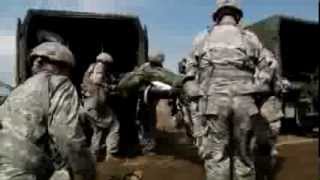XCTC 1305 86th IBCT HeroVideo