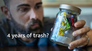 Is there a problem with zero waste