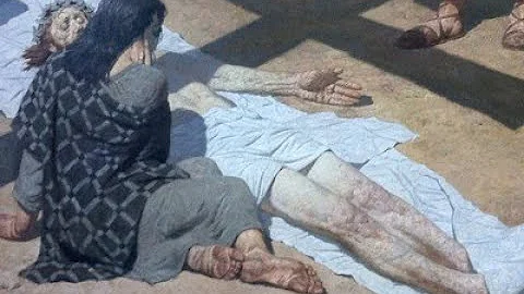 Why A Revived Corpse Has Nothing to Do with the Fi...