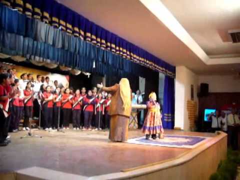 حفلة انتصارات اكتوبر
