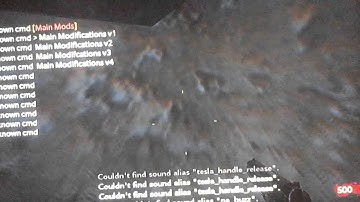 Fyrepit v.2.0 mod menu fun lobby