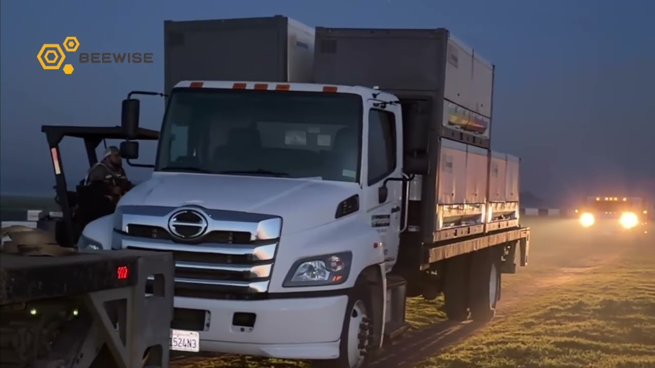 Preparing for Pollination Season 2026