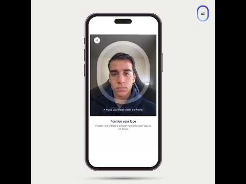 Reusable KYC &