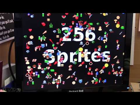 MicroPython-GameDuino-Sprites