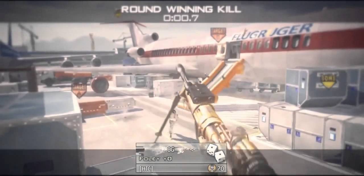 Introducing SuPra Foleyy:Holy Foley[1]