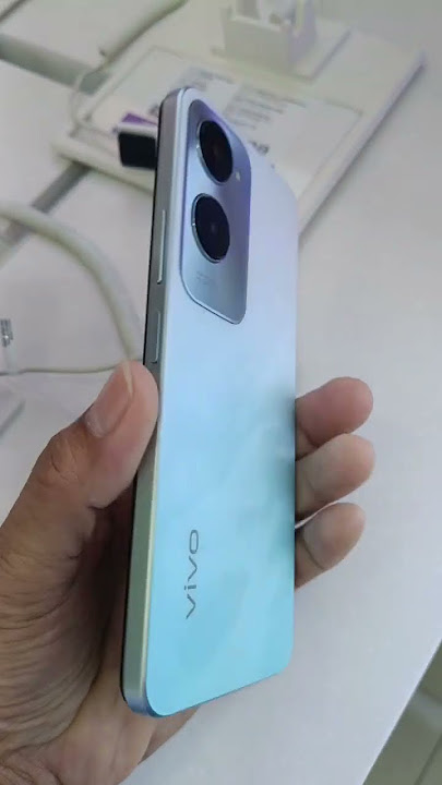 VIVO Y18 #vivo
