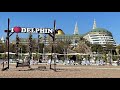 Delphin Imperial 03/2021 Antalya Turkey - Full Tour - Part 1