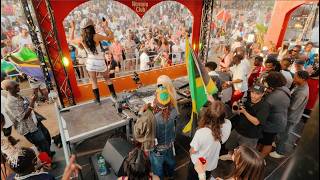 SUMMERJAM 2026 // LOLO SACE X Bay B Or!g!ñAl€ //  DANCEHALL SET @ FEEL GOOD STAGE