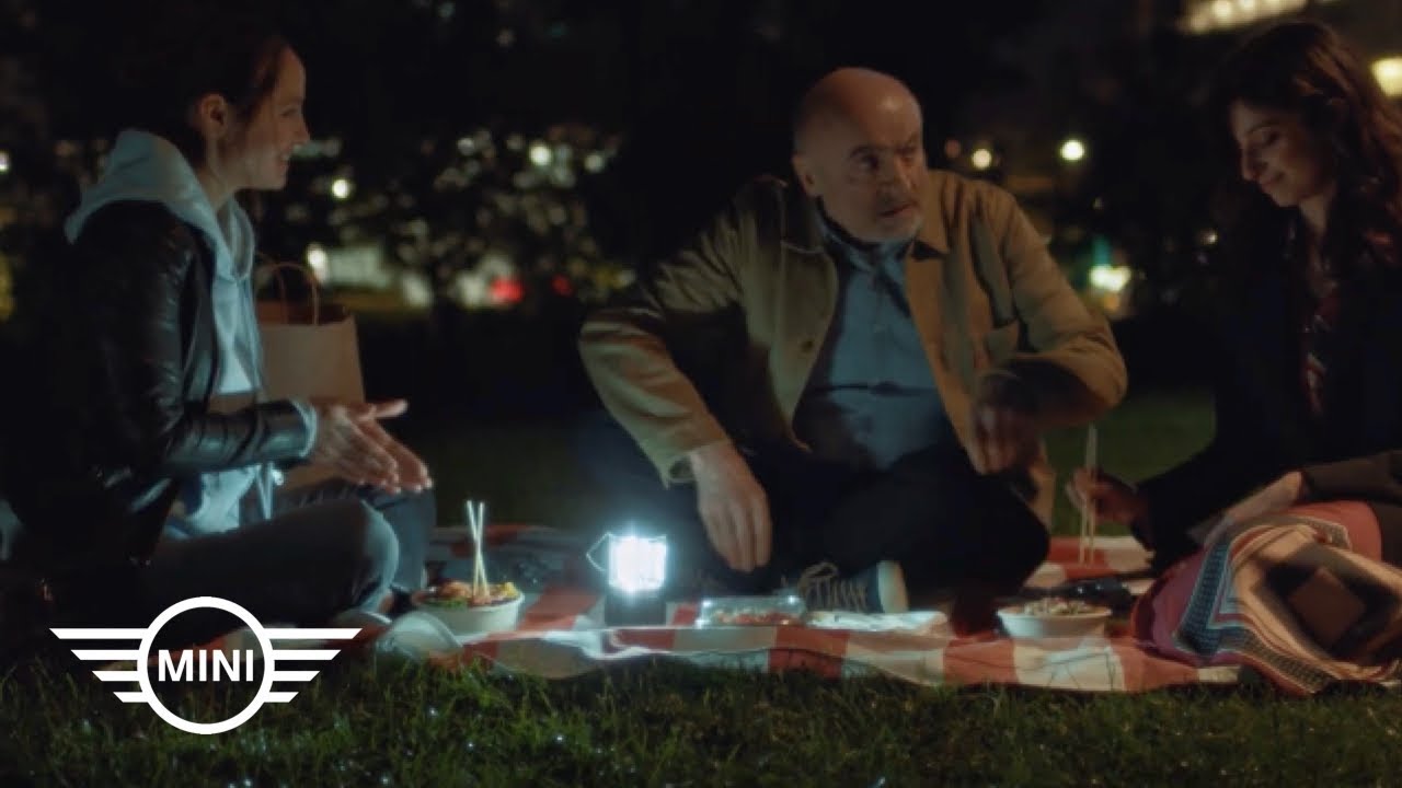 MINI - FILMLAB/ UNA TRADIZIONE DI FAMIGLIA