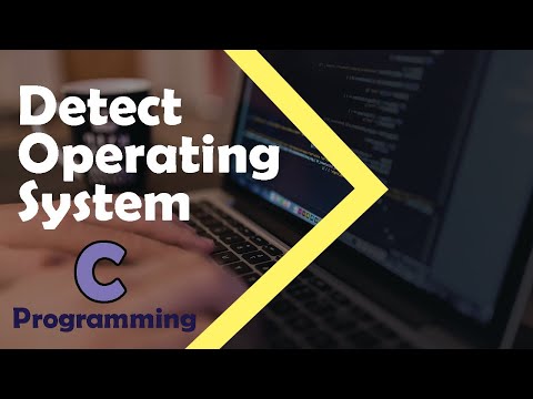 C Programming Tutorial