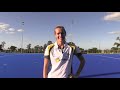 Q & A with Jodie Schulz