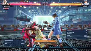 Tekken 8